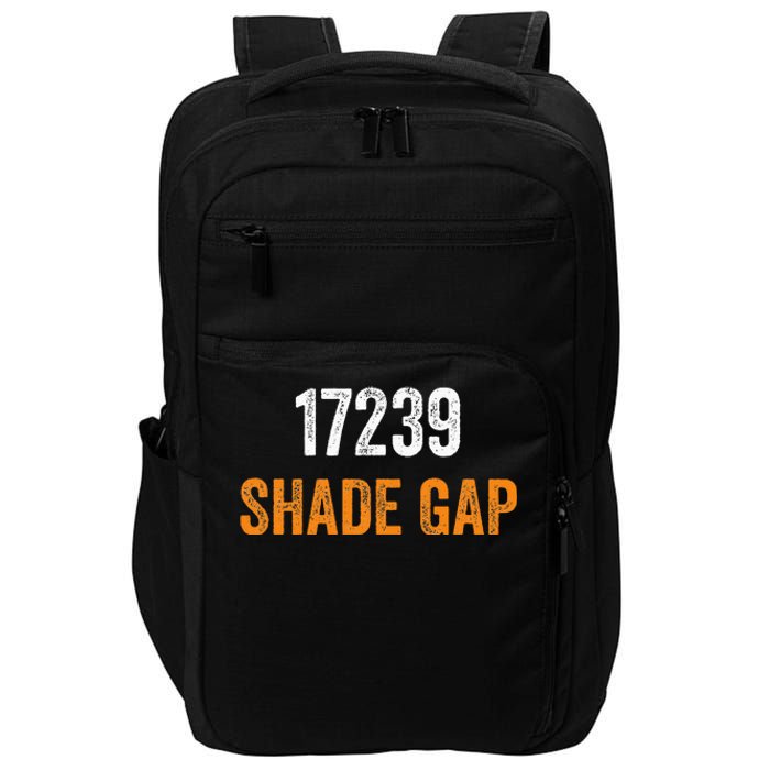 17239 Shade Gap Zip Code Moving To 17239 Shade Gap Impact Tech Backpack