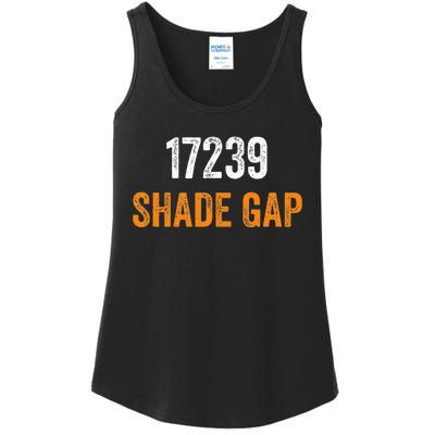 17239 Shade Gap Zip Code Moving To 17239 Shade Gap Ladies Essential Tank