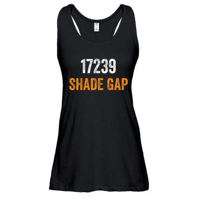 17239 Shade Gap Zip Code Moving To 17239 Shade Gap Ladies Essential Flowy Tank