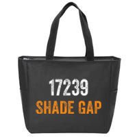 17239 Shade Gap Zip Code Moving To 17239 Shade Gap Zip Tote Bag