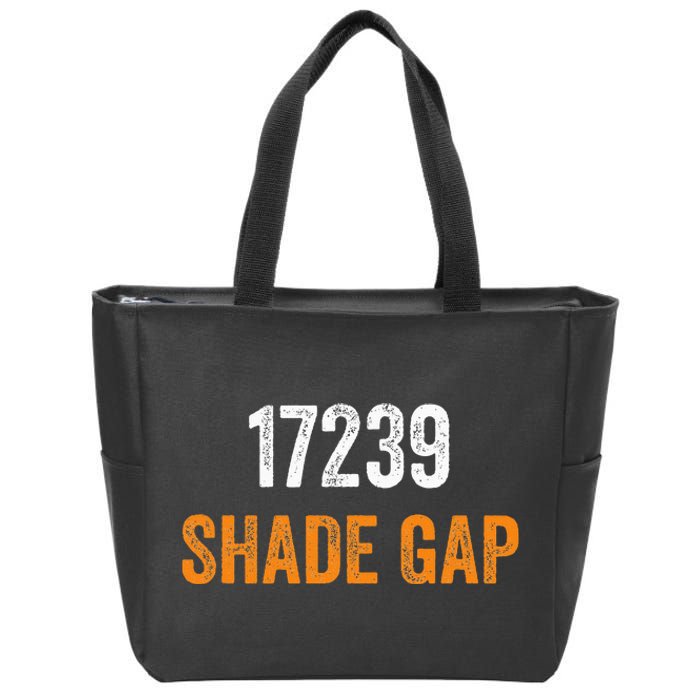 17239 Shade Gap Zip Code Moving To 17239 Shade Gap Zip Tote Bag