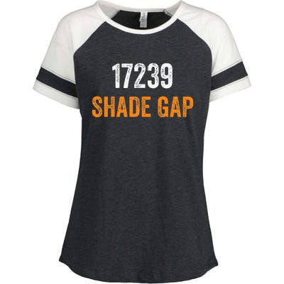 17239 Shade Gap Zip Code Moving To 17239 Shade Gap Enza Ladies Jersey Colorblock Tee