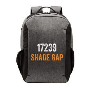 17239 Shade Gap Zip Code Moving To 17239 Shade Gap Vector Backpack