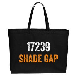 17239 Shade Gap Zip Code Moving To 17239 Shade Gap Cotton Canvas Jumbo Tote