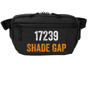 17239 Shade Gap Zip Code Moving To 17239 Shade Gap Crossbody Pack