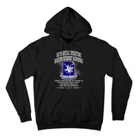 160th Special Operations Aviation Regiment Hoodie