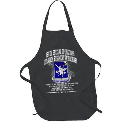 160th Special Operations Aviation Regiment Apron