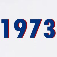 1973 Support Roe V Wade Pro Choice Pro Roe Women's Rights Apron