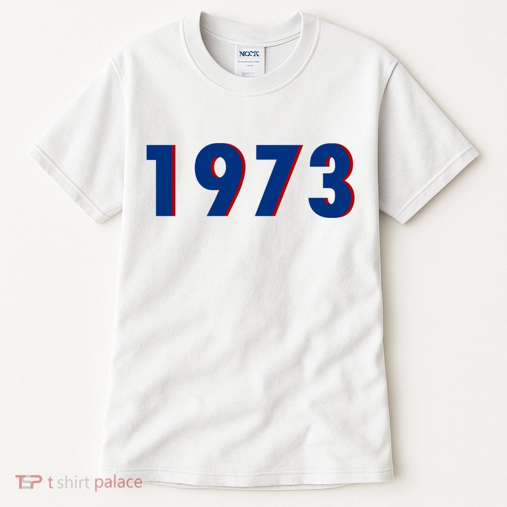 1973 Support Roe V Wade Pro Choice Pro Roe Women's Rights Tall T-Shirt