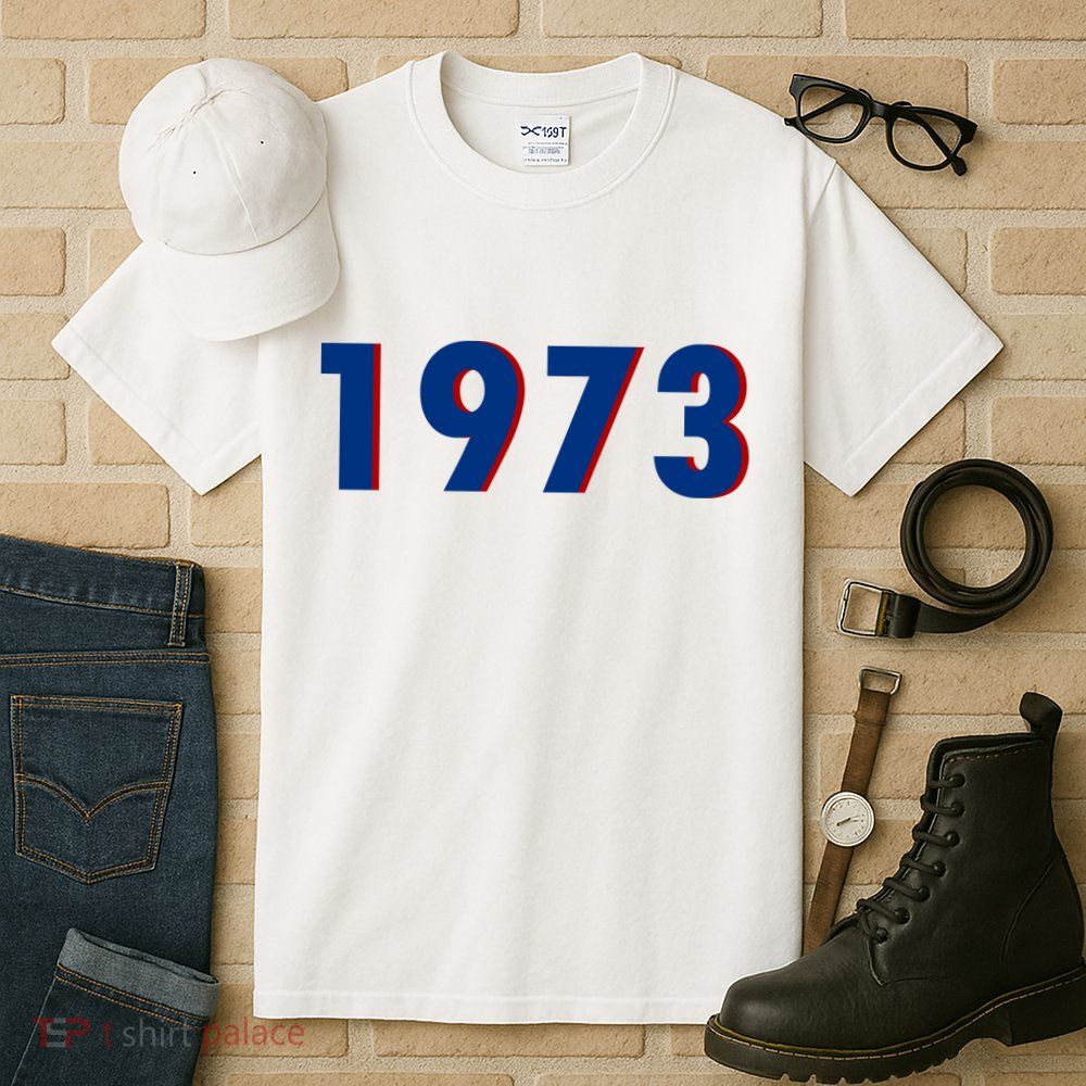 1973 Support Roe V Wade Pro Choice Pro Roe Women's Rights Tall T-Shirt