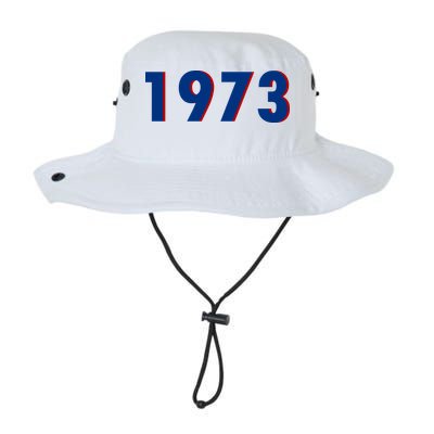 1973 Support Roe V Wade Pro Choice Pro Roe Women's Rights Bucket Hat