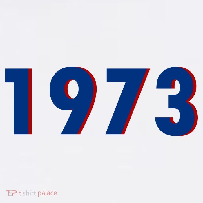 1973 Support Roe V Wade Pro Choice Pro Roe Women's Rights Baby Bodysuit