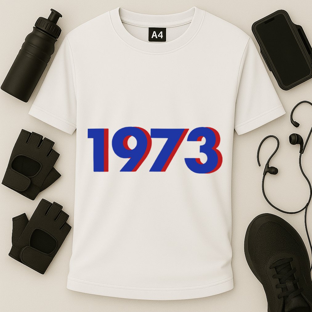 1973 Shirt 1973 Support Roe V Wade, Pro Choice, Protect Roe V Wade, Abortion Rights Are Human Rights Cooling Performance Crew T-Shirt
