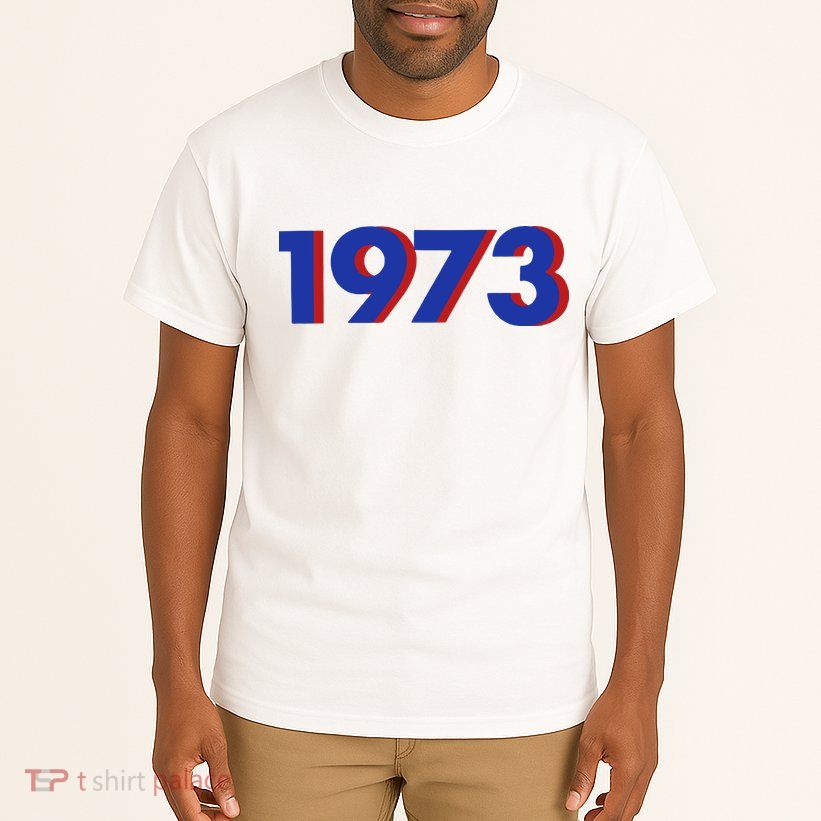 1973 Shirt 1973 Support Roe V Wade, Pro Choice, Protect Roe V Wade, Abortion Rights Are Human Rights Tall T-Shirt