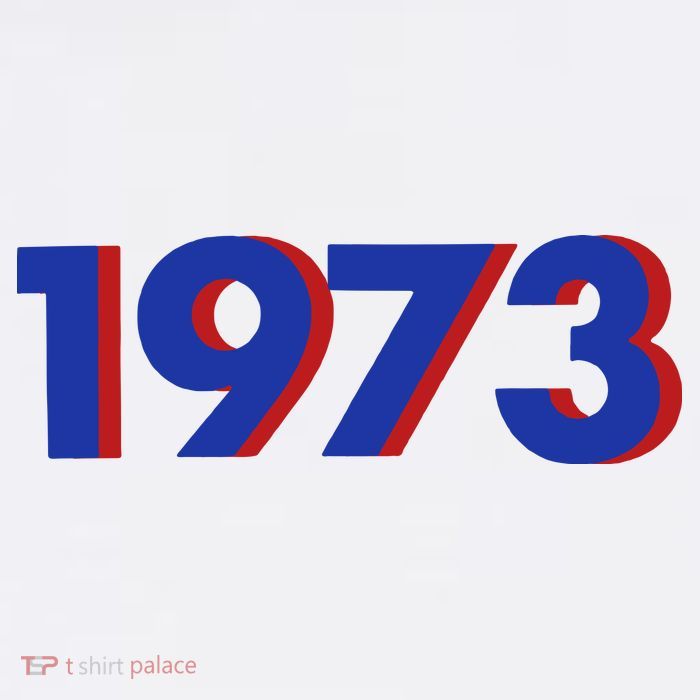 1973 Shirt 1973 Support Roe V Wade, Pro Choice, Protect Roe V Wade, Abortion Rights Are Human Rights Tall T-Shirt