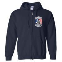 1st Amendment Defines Us 2nd Amendment Defends Us Since 1791 Full Zip Hoodie