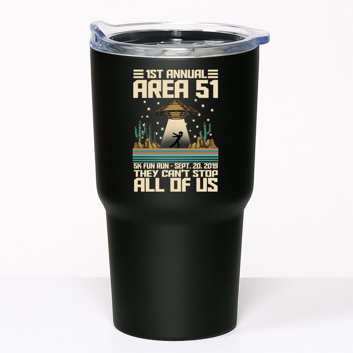 1st Annual Area 51 5k Fun Run Cant Stop Us  Tumbler
