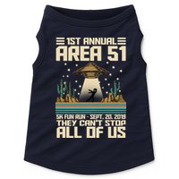 1st Annual Area 51 5k Fun Run Cant Stop Us  Doggie Tank