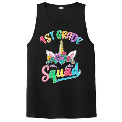 1st Grade Unicorn Squad PosiCharge Competitor Tank