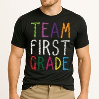 1st Team First Grade Cooling Performance Crew T-Shirt