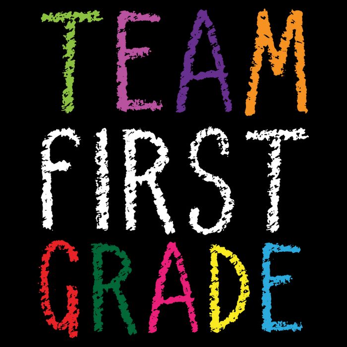 1st Team First Grade Drawstring Bag