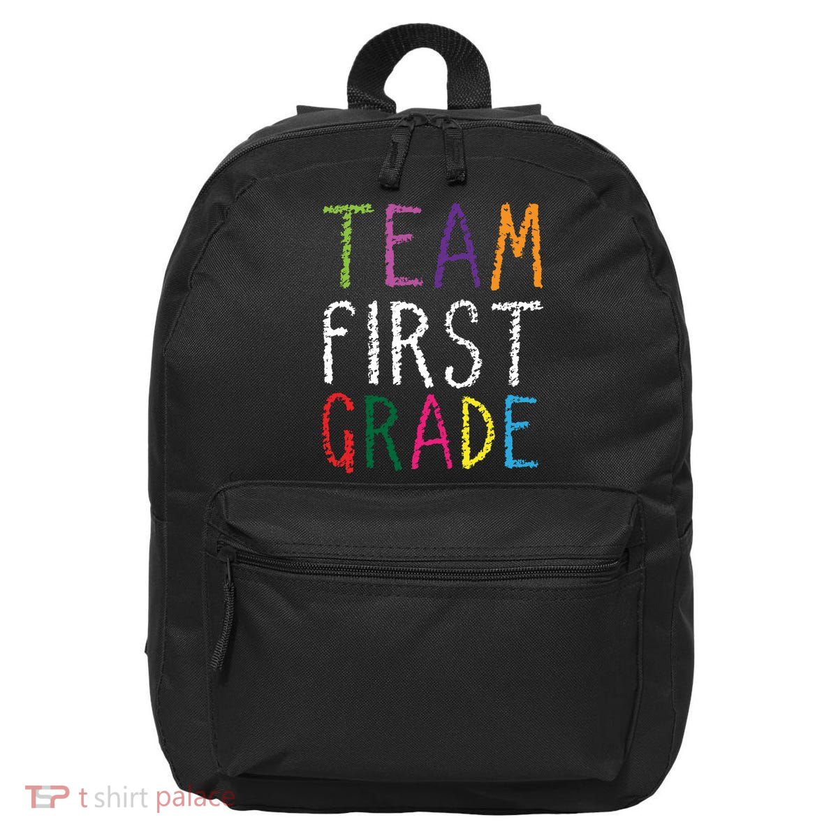 1st Team First Grade 16 in Basic Backpack