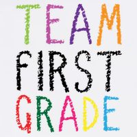 1st Team First Grade Garment-Dyed Sweatshirt
