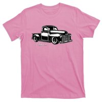 1950S Truck Classic Design T-Shirt