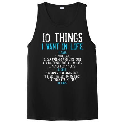 10 Things I Want In My Life Cars More Cars Car PosiCharge Competitor Tank