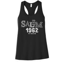 1692 They Missed One Women's Racerback Tank