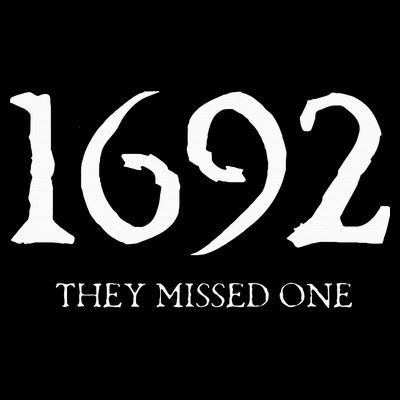 1692 They Missed One T-Shirt