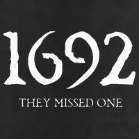 1692 They Missed One Tank Top 7 Panel Mesh Trucker Snapback Hat