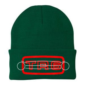 1970s Triumph TR6 British Classic Car Grille Knit Cap Winter Beanie