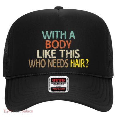 12 Twelve Tribes Of Israel Hebrew Israelite Judah Jerusalem High Crown Mesh Back Trucker Hat