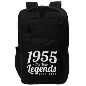 1955 The Year Legends Were Born Impact Tech Backpack