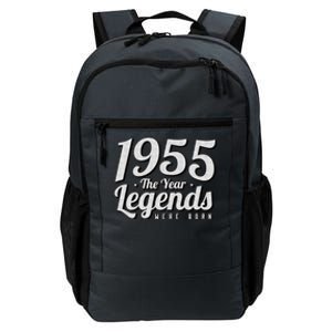 1955 The Year Legends Were Born Daily Commute Backpack