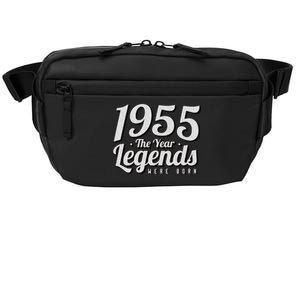 1955 The Year Legends Were Born Crossbody Pack