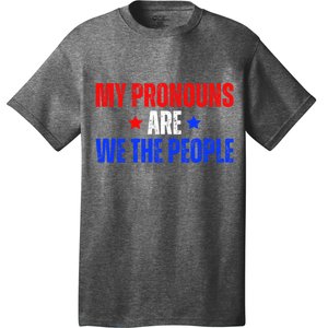 1776 Usa Gifts For American Patriots We The People T-Shirt