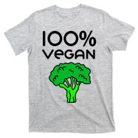 100 % Vegan T-Shirt