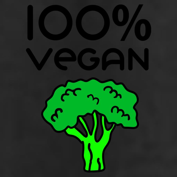 100 % Vegan Golf Towel