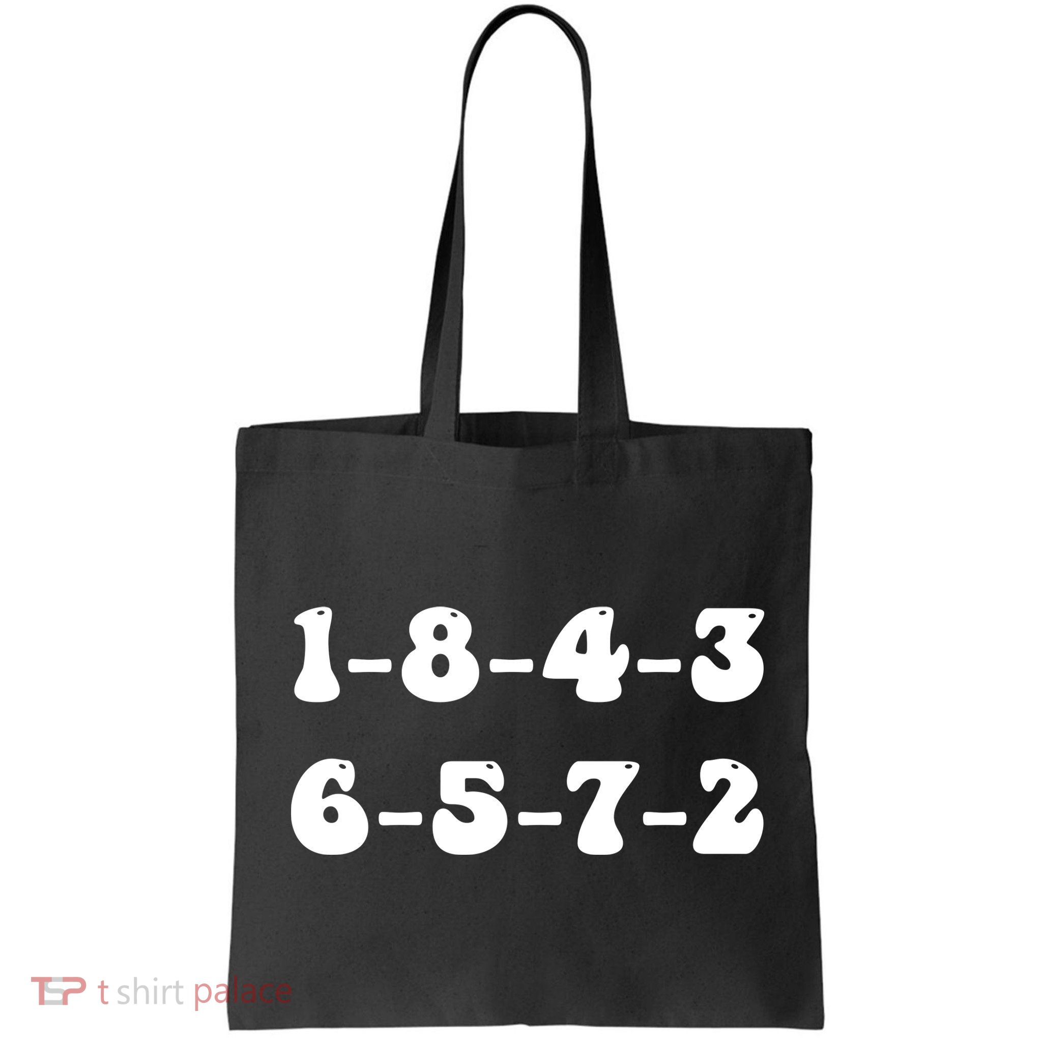 18436572 V8 Engine Firing Order Bag