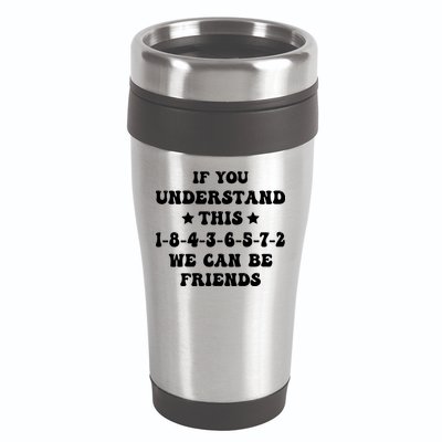 18436572 V8 Engine Firing Order 16oz Travel Tumbler