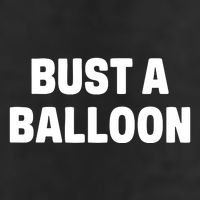 1yaszn Wearing Bust A Balloon Adult Drive Performance Visor