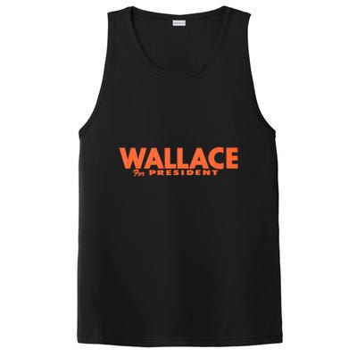 1968 Wallace For President PosiCharge Competitor Tank