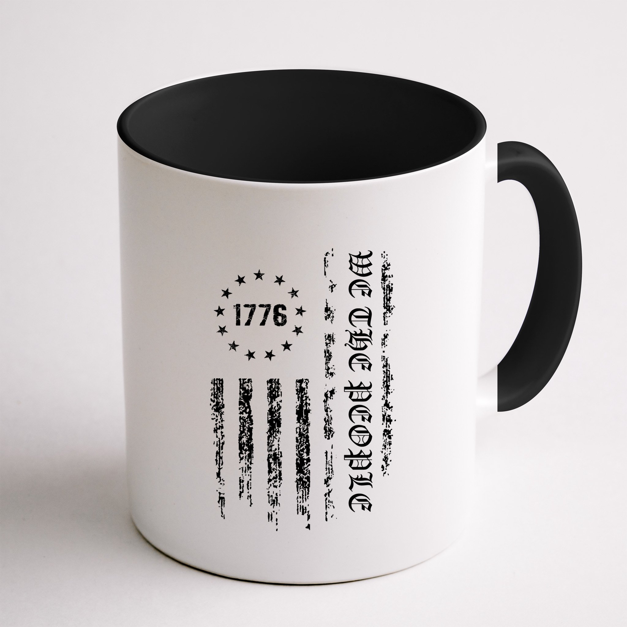 1776 We The People Mug