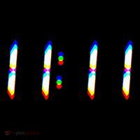 1111 Wake Up Its 11 11 Synchronicity Numerology Angel Tall T-Shirt