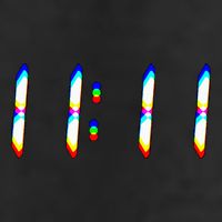 1111 Wake Up Its 11 11 Synchronicity Numerology Angel Beanie