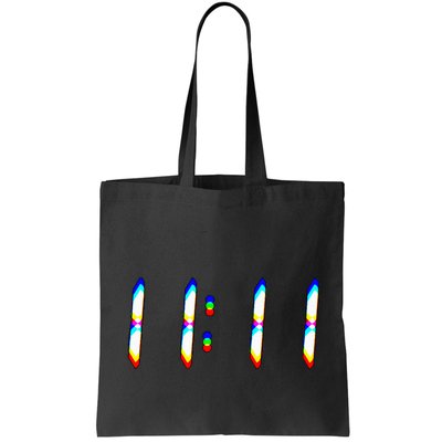 1111 Wake Up Its 11 11 Synchronicity Numerology Angel Bag