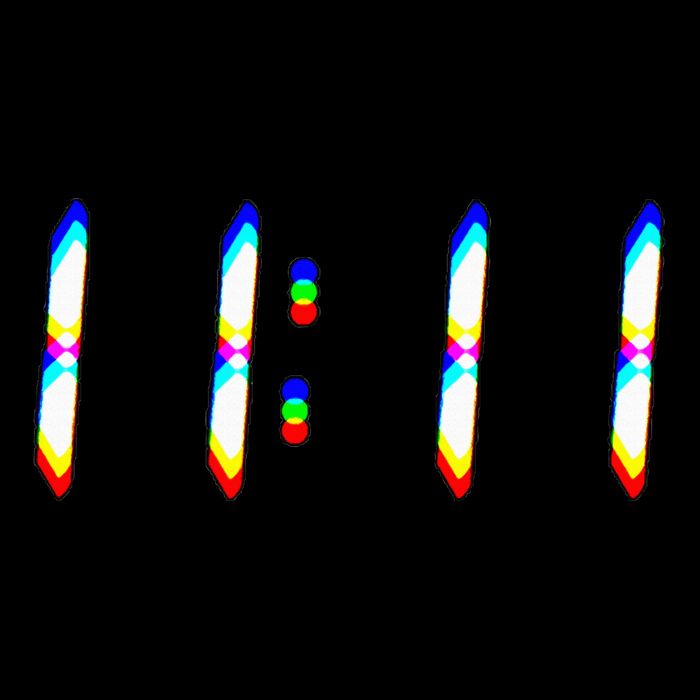 1111 Wake Up Its 11 11 Synchronicity Numerology Angel Bag