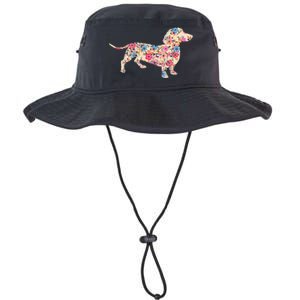 10 Years Old Legend Since March 2013 10th Birthday Legacy Cool Fit Booney Bucket Hat